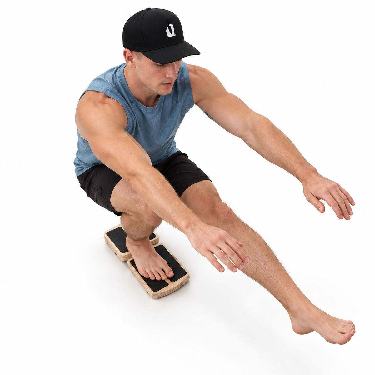 Balance & Stability Board