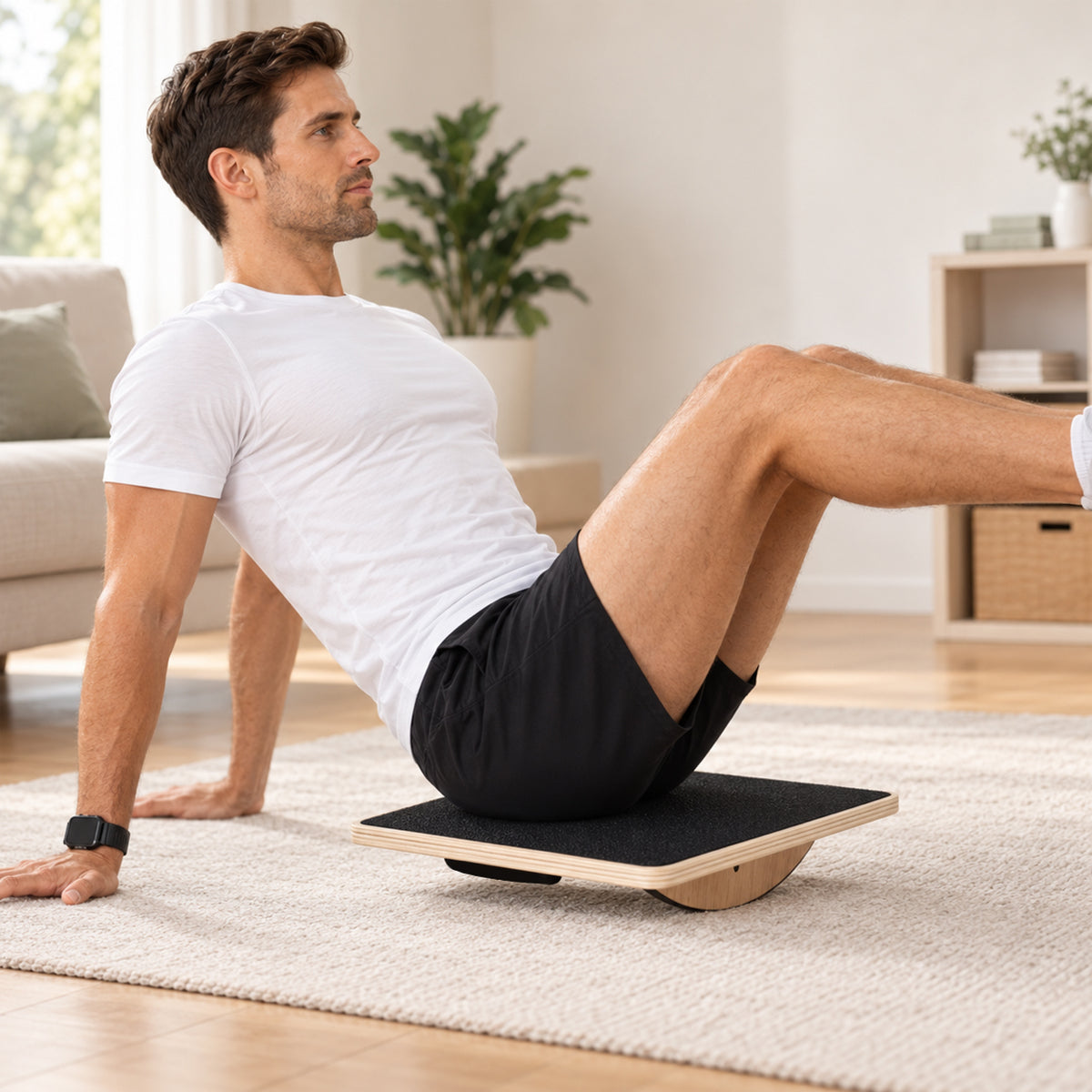 Balance Board