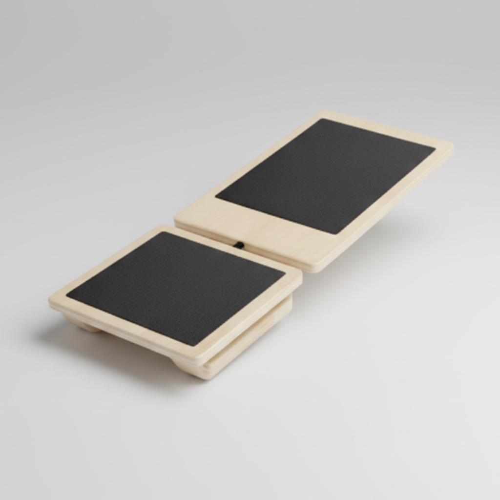 Balance & Stability Board