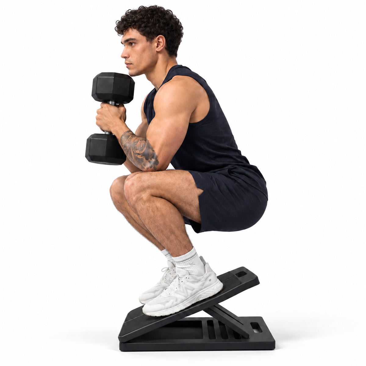 Stretch & Mobility Board Black Edition (Limited)