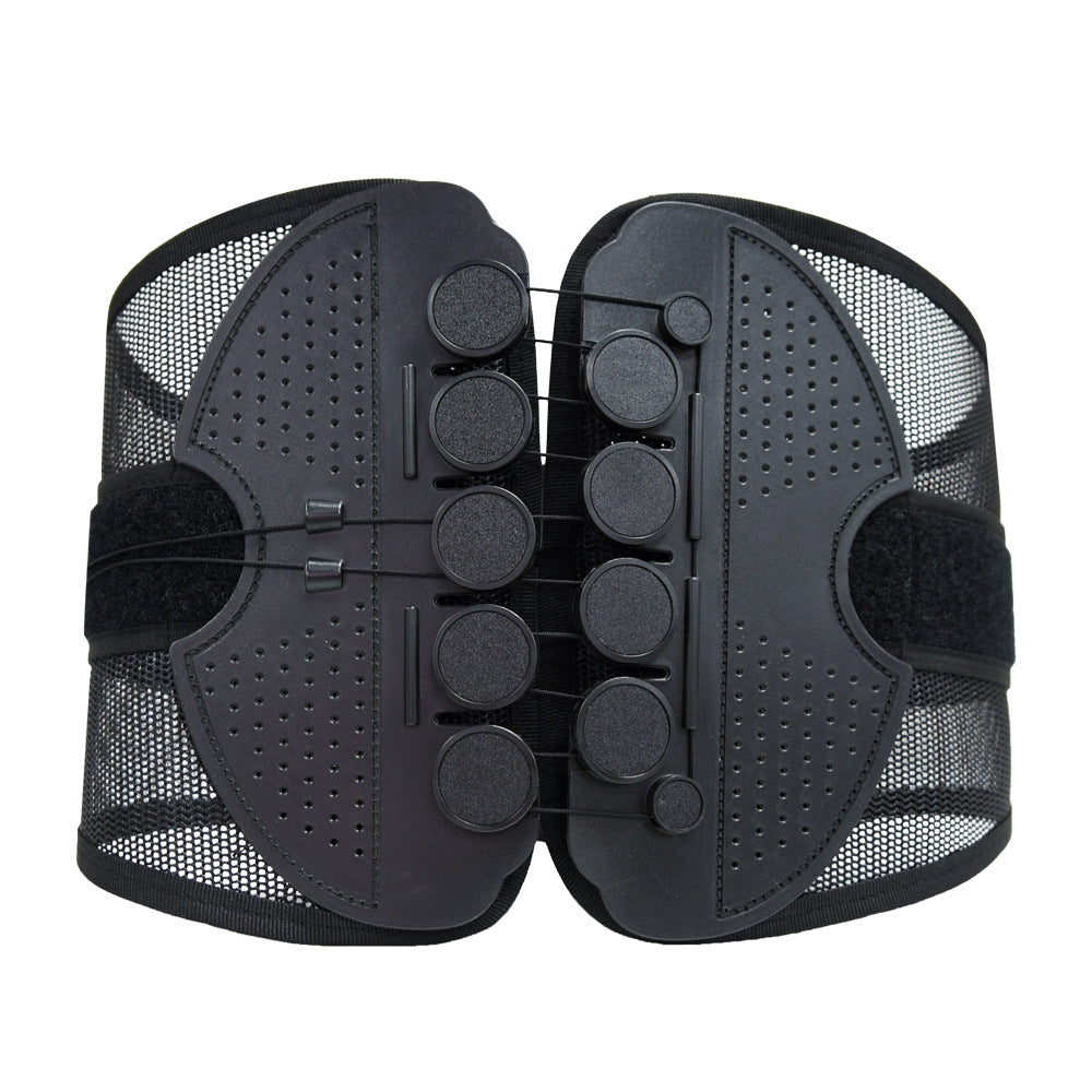 Lumbar Support Belt – Support for Joints & Hips