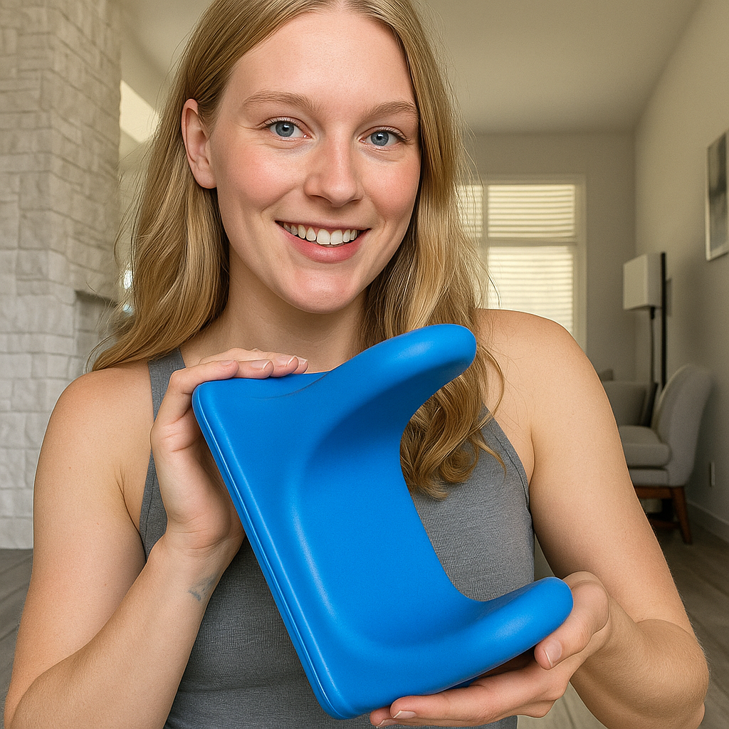 Norma Design™ Psoas Massager