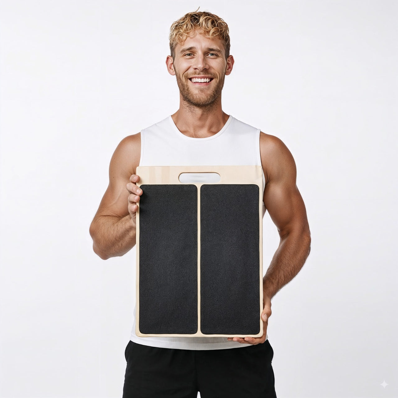 Stretch & Mobility Board (+Free Training Guide)